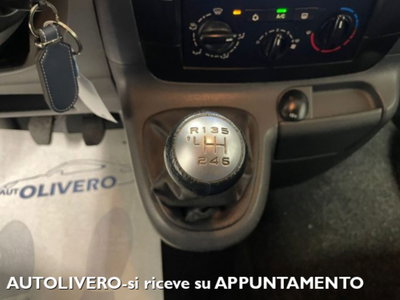 Fiat Scudo Furgone 2.0 MJT PL-TA Furgone Maxi 12q. Comfort (16)