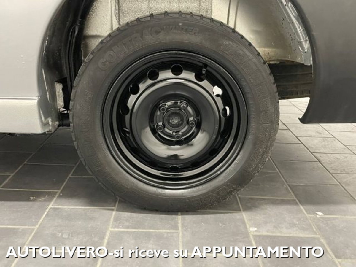 Fiat Scudo Furgone 2.0 MJT PL-TA Furgone Maxi 12q. Comfort (5)