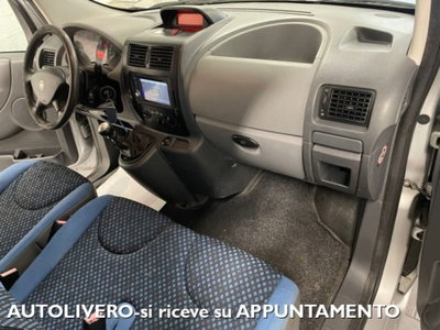 Fiat Scudo Furgone 2.0 MJT PL-TA Furgone Maxi 12q. Comfort (8)