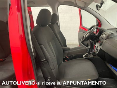Fiat Qubo 1.3 MJT 80 CV Active (10)