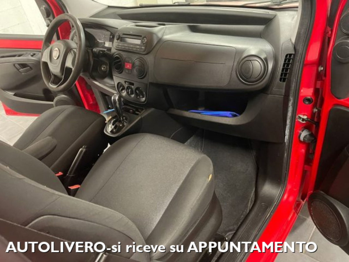 Fiat Qubo 1.3 MJT 80 CV Active (11)