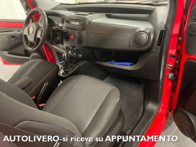 Fiat Qubo 1.3 MJT 80 CV Active (11)