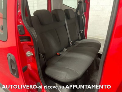 Fiat Qubo 1.3 MJT 80 CV Active (12)
