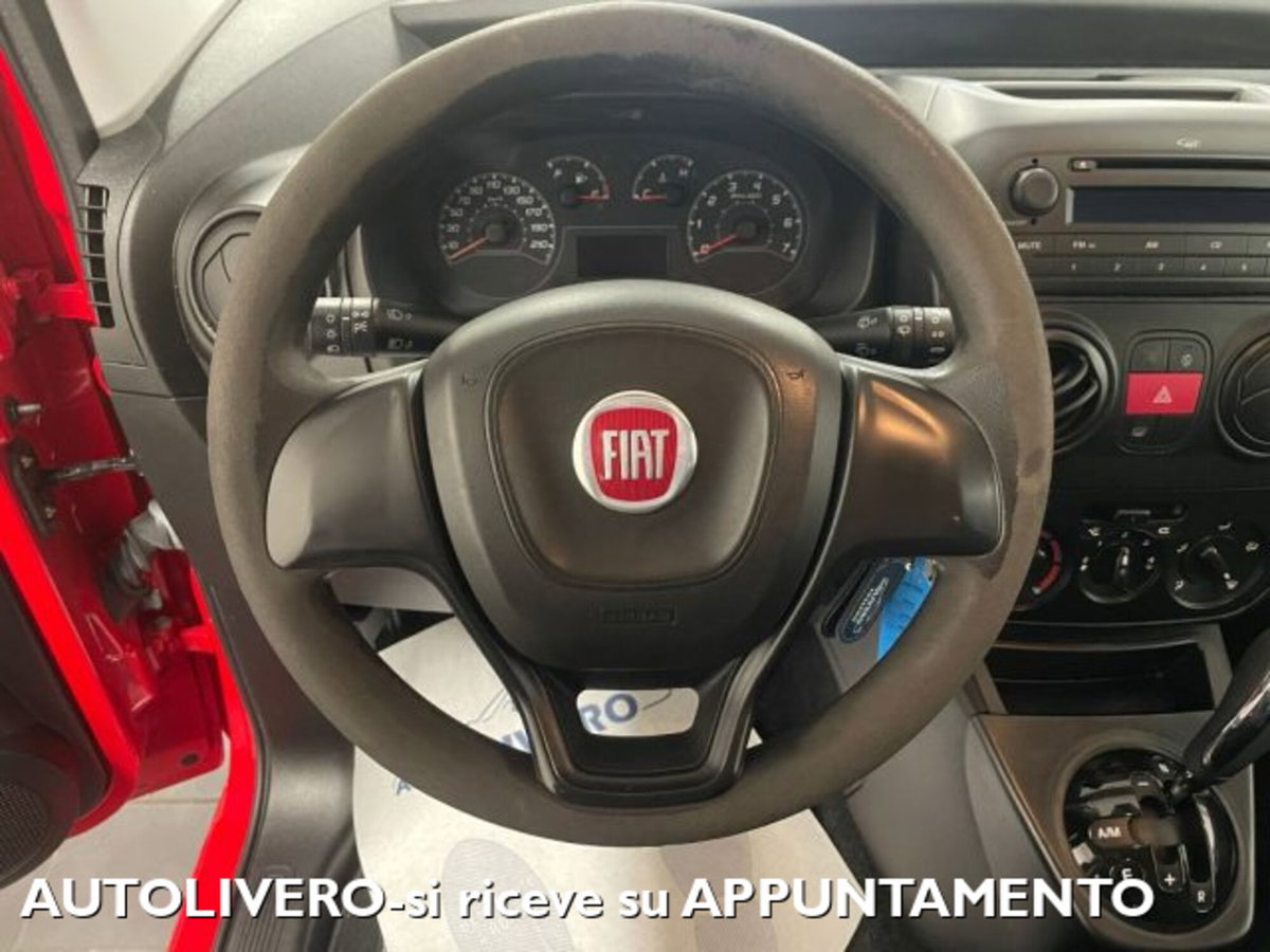 Fiat Qubo 1.3 MJT 80 CV Active (17)