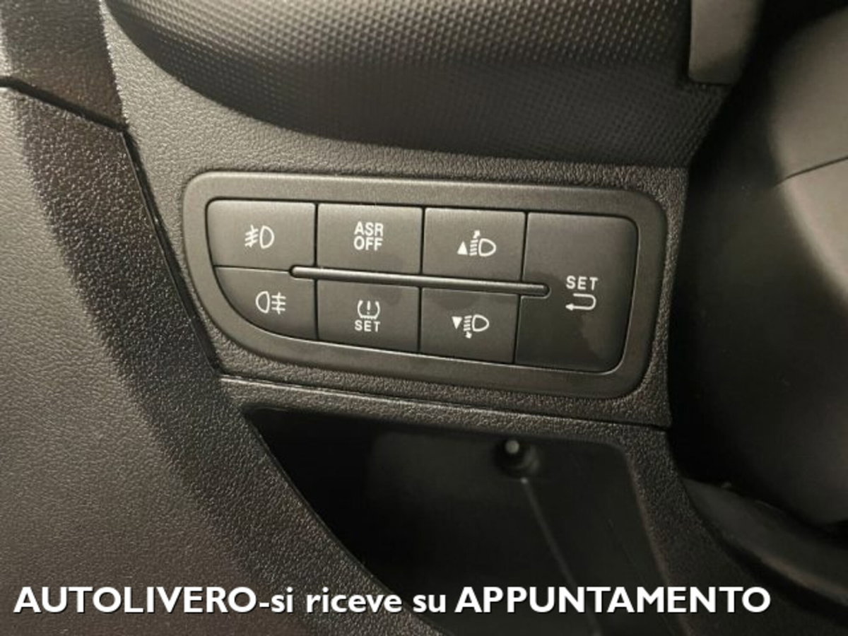 Fiat Qubo 1.3 MJT 80 CV Active (18)
