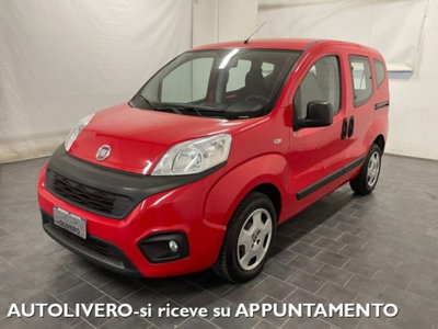 Fiat Qubo 1.3 MJT 80 CV Active (3)