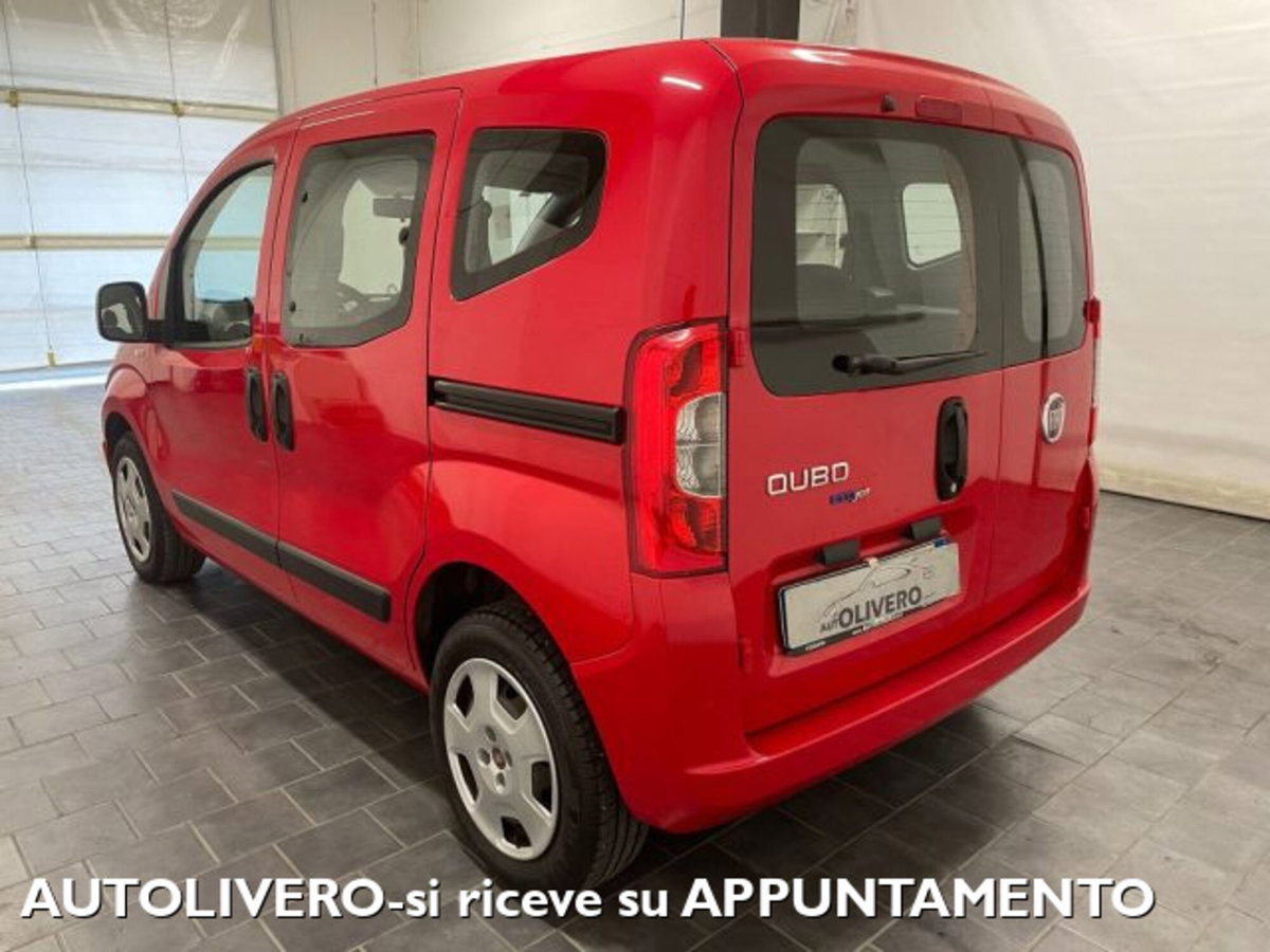 Fiat Qubo 1.3 MJT 80 CV Active (4)