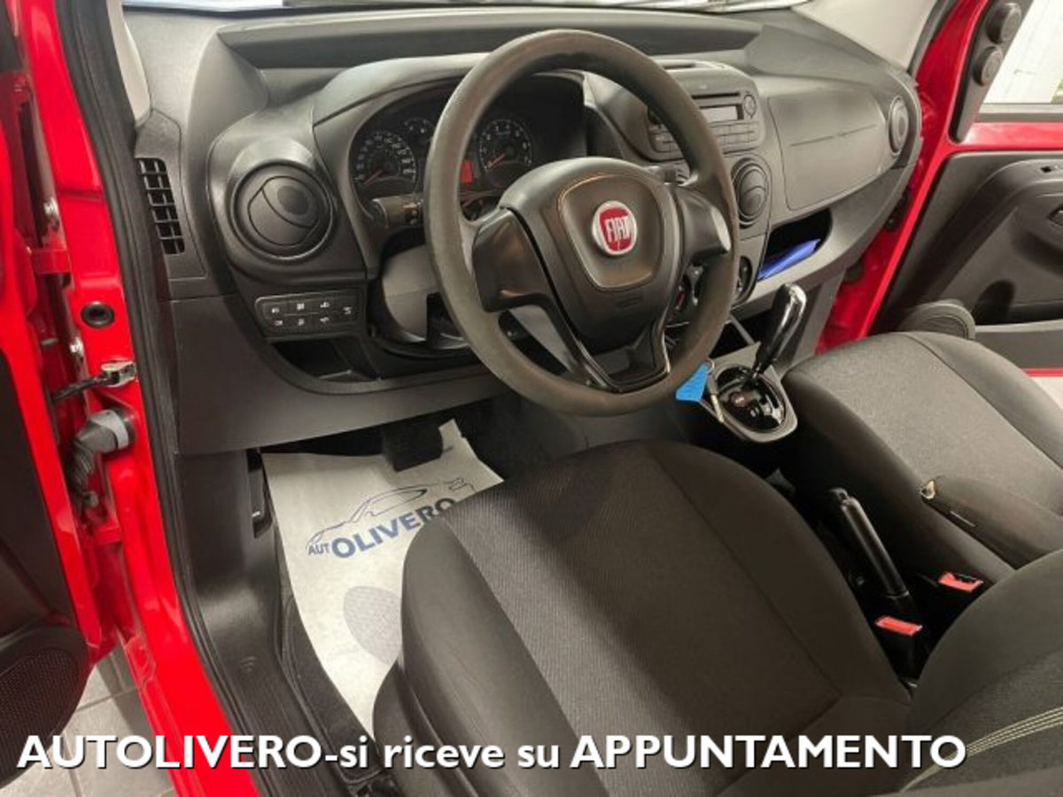 Fiat Qubo 1.3 MJT 80 CV Active (7)