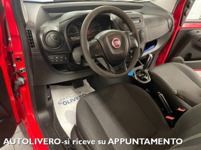 Fiat Qubo 1.3 MJT 80 CV Active (7)