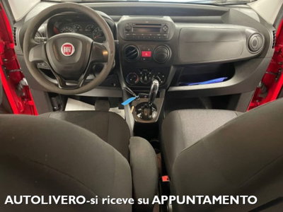 Fiat Qubo 1.3 MJT 80 CV Active (8)