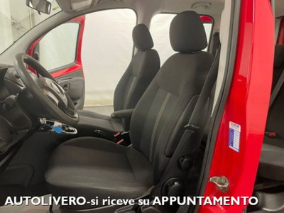 Fiat Qubo 1.3 MJT 80 CV Active (9)