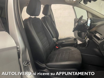 Ford EcoSport 1.5 TDCi 100 CV Start&Stop ST-Line (10)