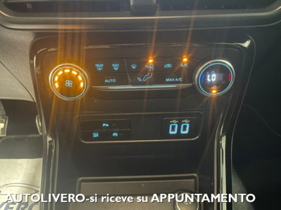 Ford EcoSport 1.5 TDCi 100 CV Start&Stop ST-Line (18)