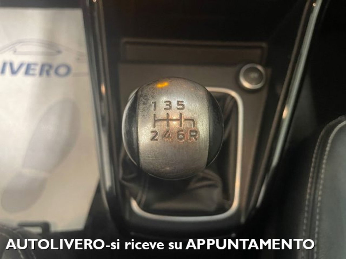 Ford EcoSport 1.5 TDCi 100 CV Start&Stop ST-Line (19)