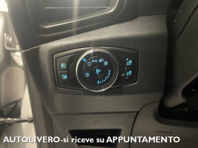 Ford EcoSport 1.5 TDCi 100 CV Start&Stop ST-Line (20)