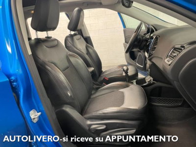 Jeep Compass 1.6 Multijet II 2WD S (10)