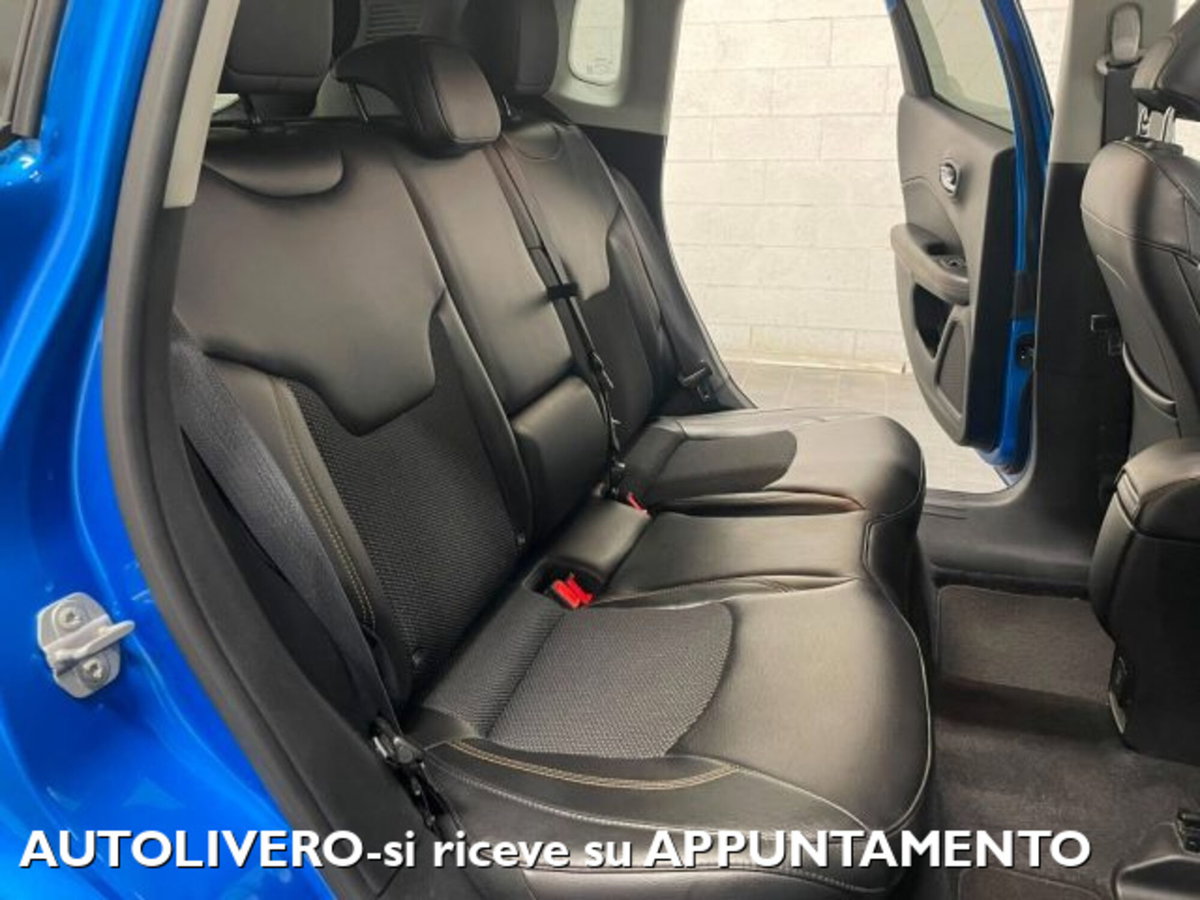 Jeep Compass 1.6 Multijet II 2WD S (12)