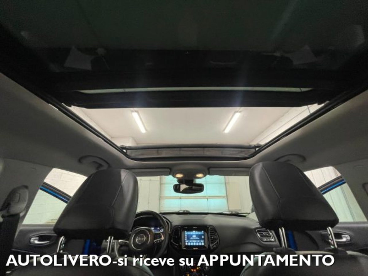 Jeep Compass 1.6 Multijet II 2WD S (13)