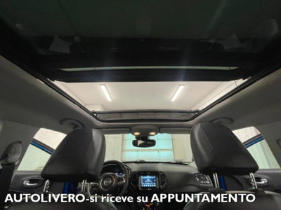 Jeep Compass 1.6 Multijet II 2WD S (13)