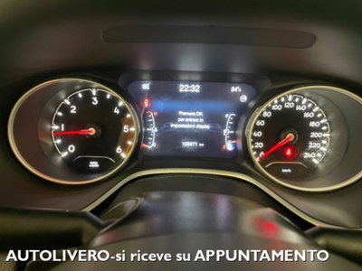 Jeep Compass 1.6 Multijet II 2WD S (15)