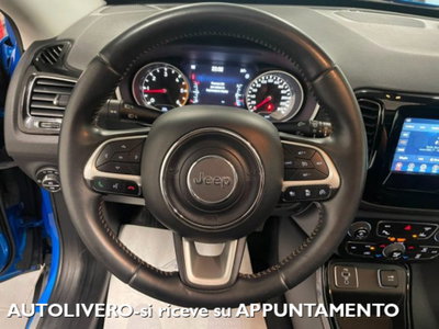 Jeep Compass 1.6 Multijet II 2WD S (16)