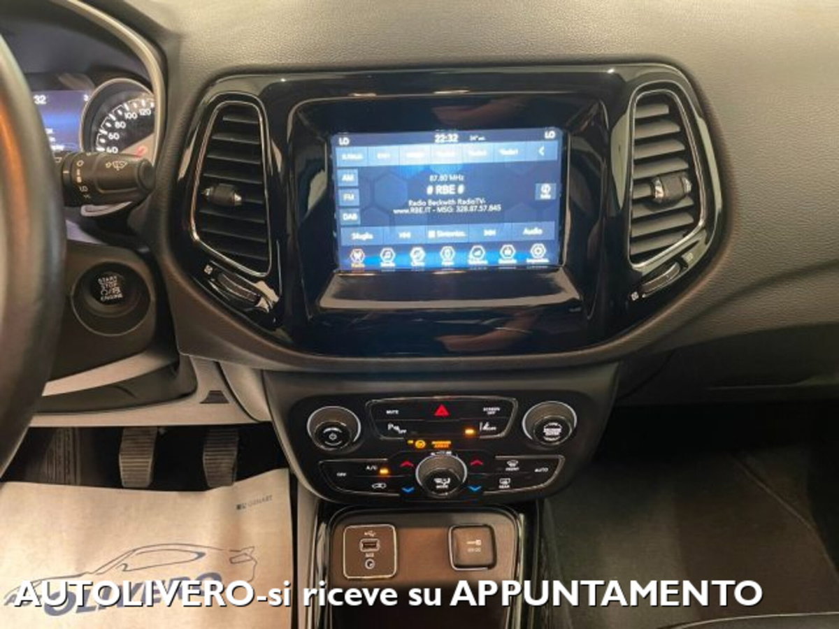 Jeep Compass 1.6 Multijet II 2WD S (17)