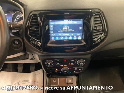 Jeep Compass 1.6 Multijet II 2WD S (17)