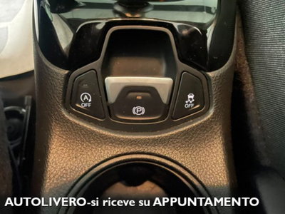 Jeep Compass 1.6 Multijet II 2WD S (19)