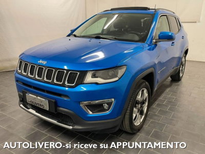 Jeep Compass 1.6 Multijet II 2WD S (2)