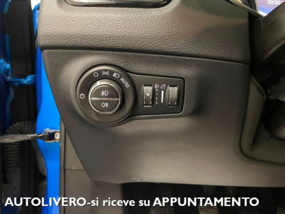 Jeep Compass 1.6 Multijet II 2WD S (20)