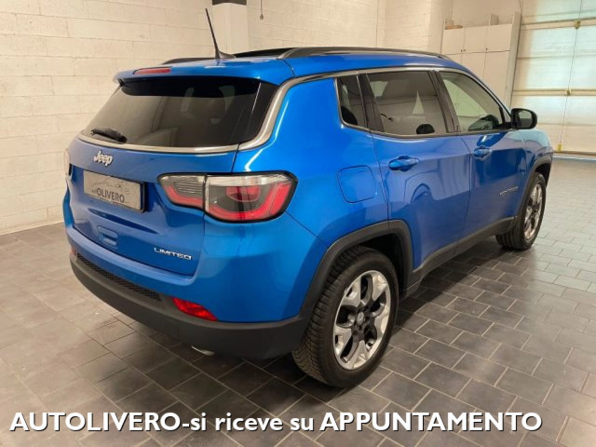 Jeep Compass 1.6 Multijet II 2WD S (3)