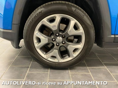 Jeep Compass 1.6 Multijet II 2WD S (5)