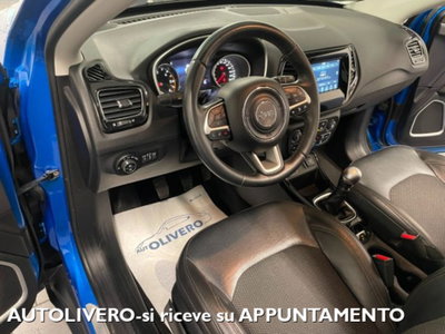 Jeep Compass 1.6 Multijet II 2WD S (6)