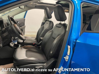 Jeep Compass 1.6 Multijet II 2WD S (8)