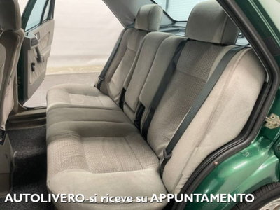 Alfa Romeo 155 2.0i Twin Spark 16V cat S (12)
