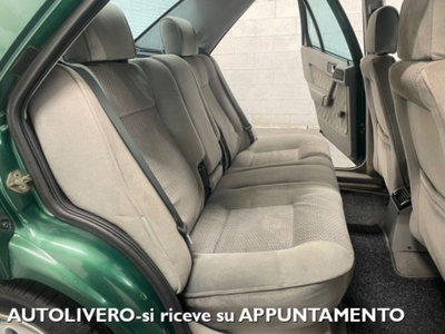 Alfa Romeo 155 2.0i Twin Spark 16V cat S (13)