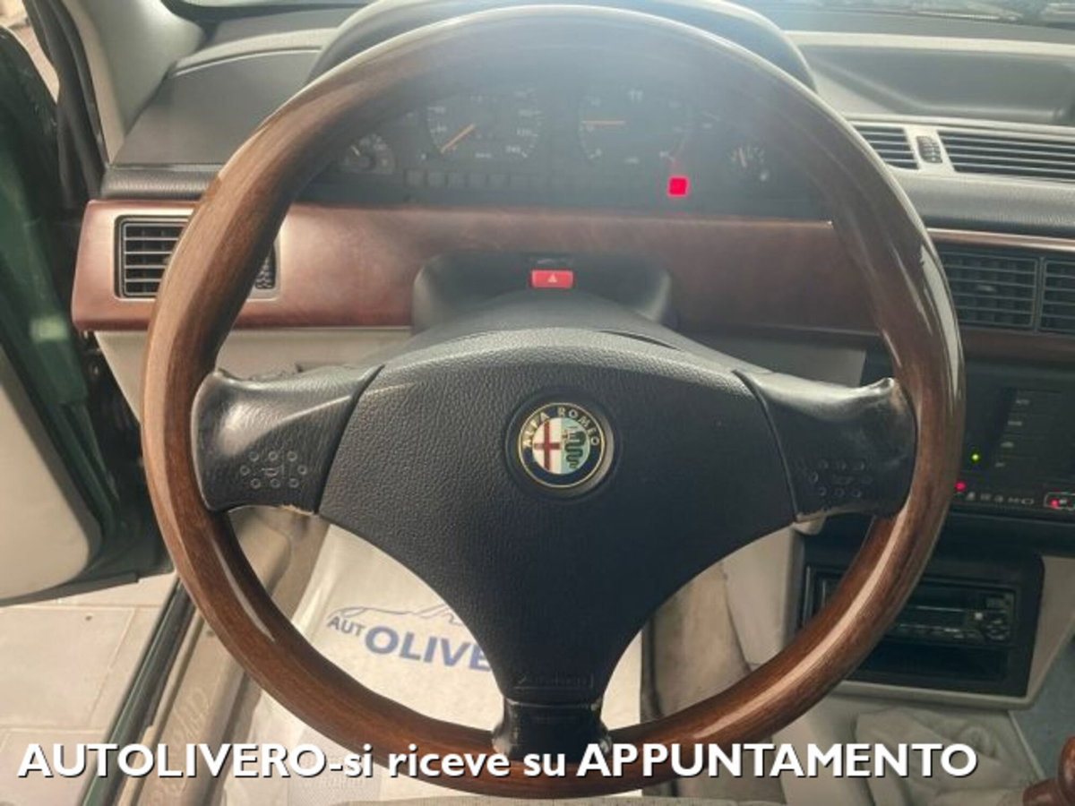 Alfa Romeo 155 2.0i Twin Spark 16V cat S (15)