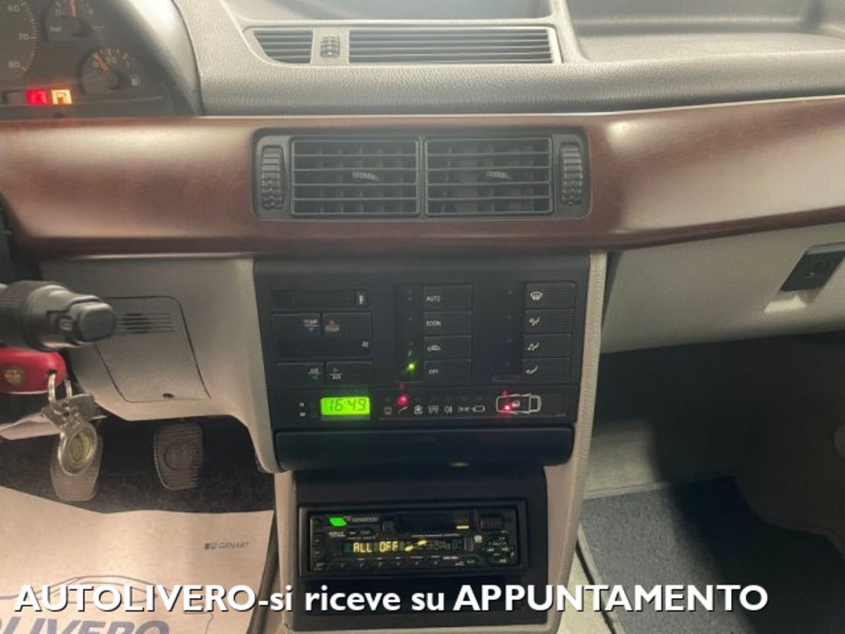 Alfa Romeo 155 2.0i Twin Spark 16V cat S (16)