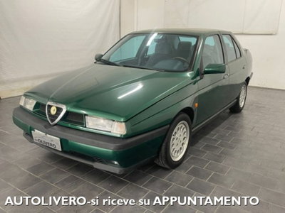 Alfa Romeo 155 2.0i Twin Spark 16V cat S (2)