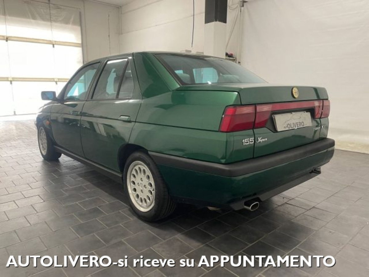Alfa Romeo 155 2.0i Twin Spark 16V cat S (3)
