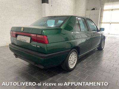 Alfa Romeo 155 2.0i Twin Spark 16V cat S (4)