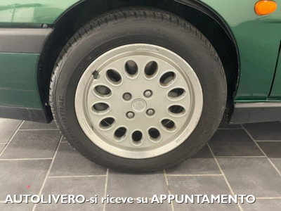 Alfa Romeo 155 2.0i Twin Spark 16V cat S (5)