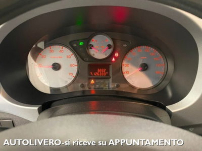 Citroen Berlingo 1.6 HDi 90 FAP Multispace 5 posti Combi N1 (14)