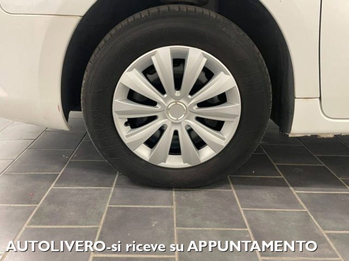 Citroen Berlingo 1.6 HDi 90 FAP Multispace 5 posti Combi N1 (5)