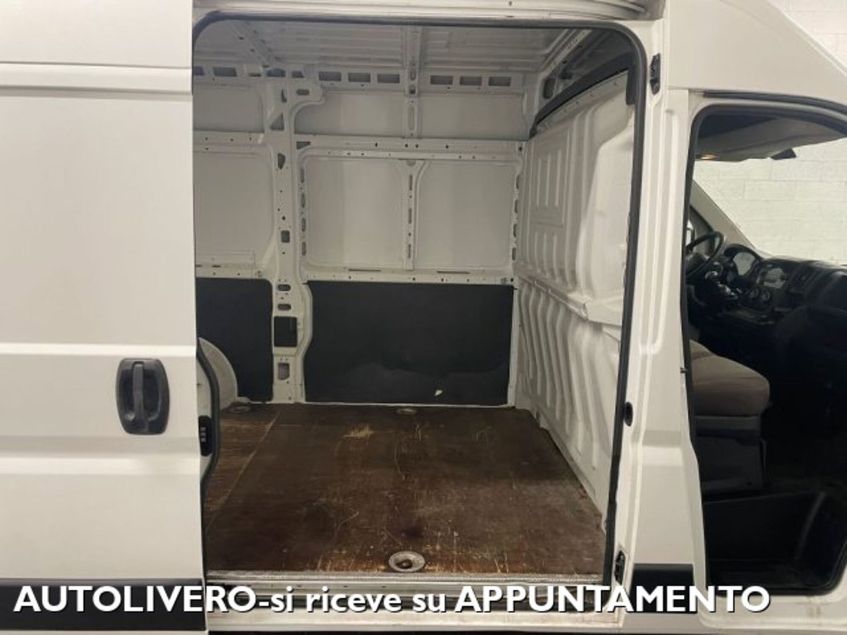 Citroen Jumper Furgone 30 BlueHDi 130 PC-TN Atlante (10)