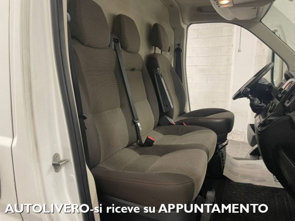 Citroen Jumper Furgone 30 BlueHDi 130 PC-TN Atlante (11)