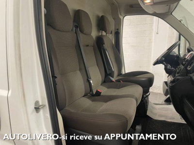 Citroen Jumper Furgone 30 BlueHDi 130 PC-TN Atlante (11)