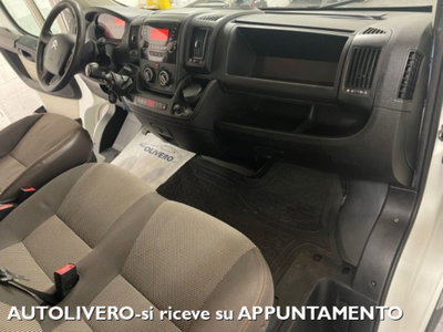 Citroen Jumper Furgone 30 BlueHDi 130 PC-TN Atlante (12)
