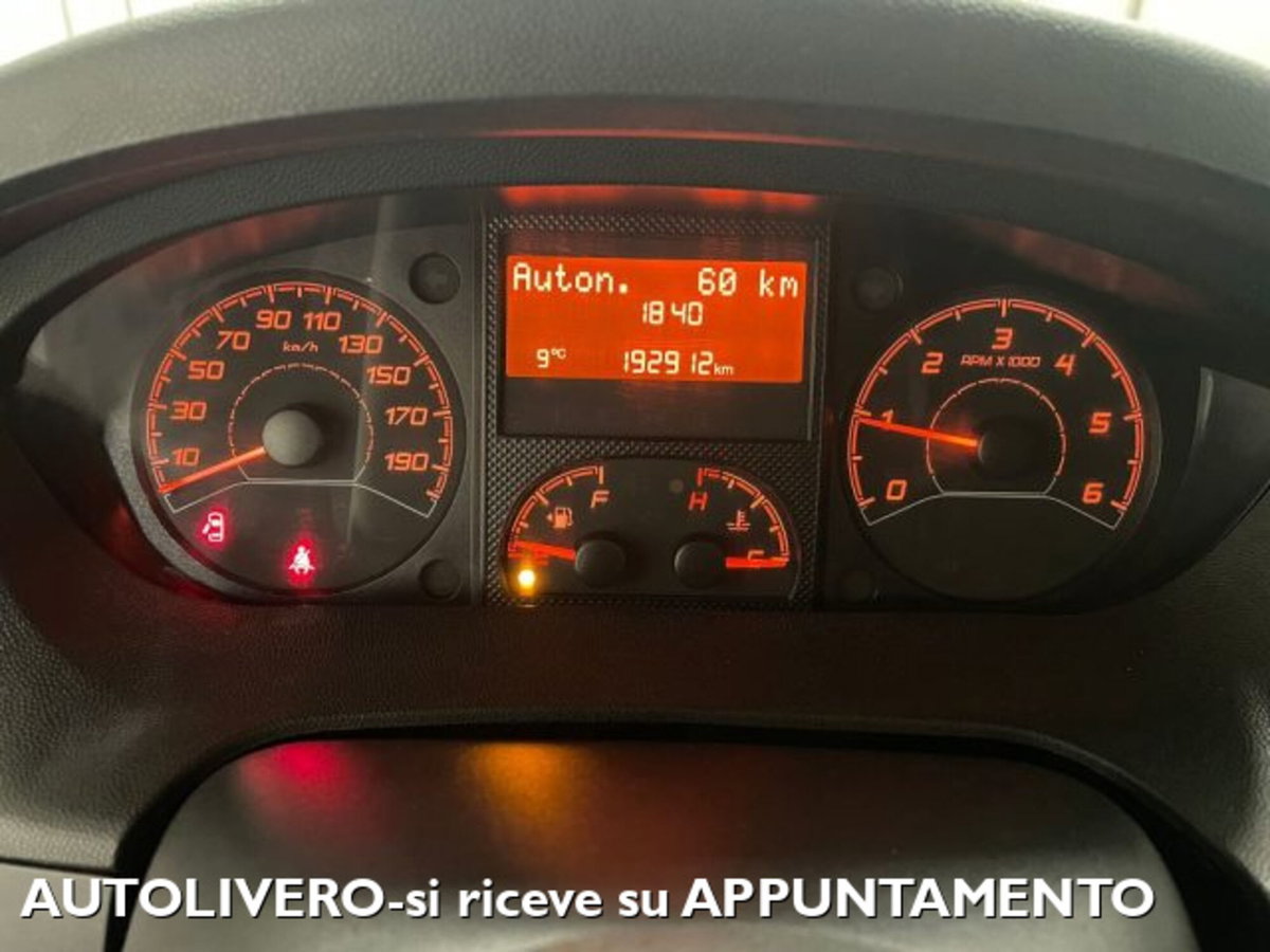 Citroen Jumper Furgone 30 BlueHDi 130 PC-TN Atlante (13)