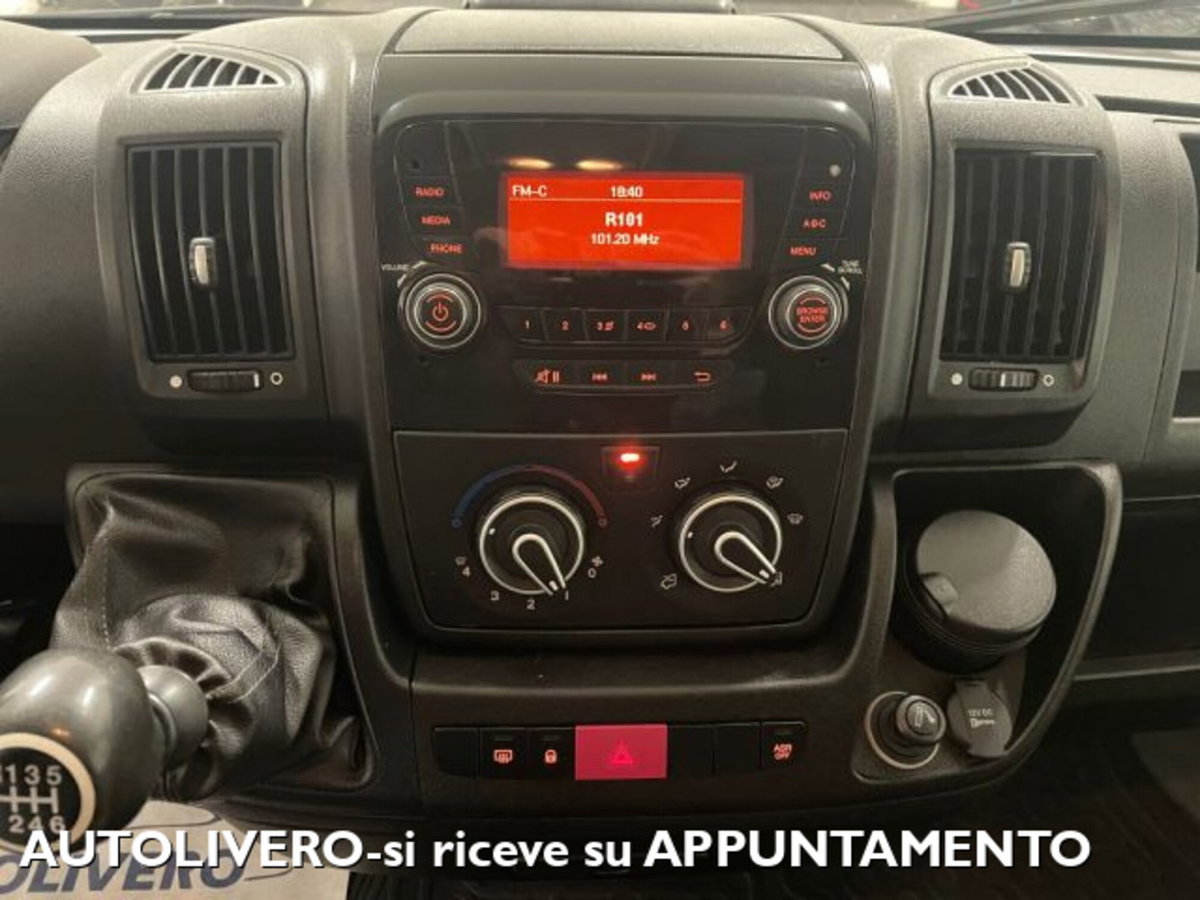 Citroen Jumper Furgone 30 BlueHDi 130 PC-TN Atlante (15)